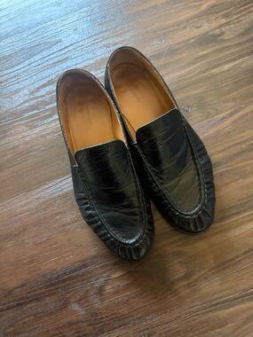 Banana Republic Men’s loafers size 11.5
